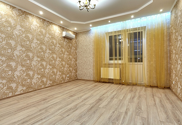 Косметический ремонт